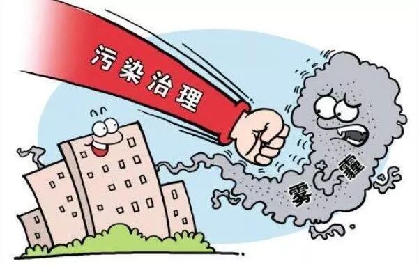 环保垂管管理最新动态，构建精细化环境治理体系