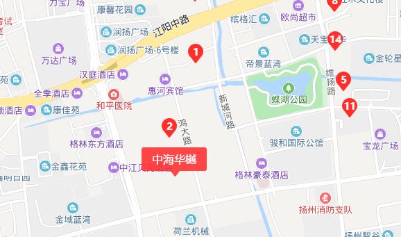 株洲市廉租房最新情况