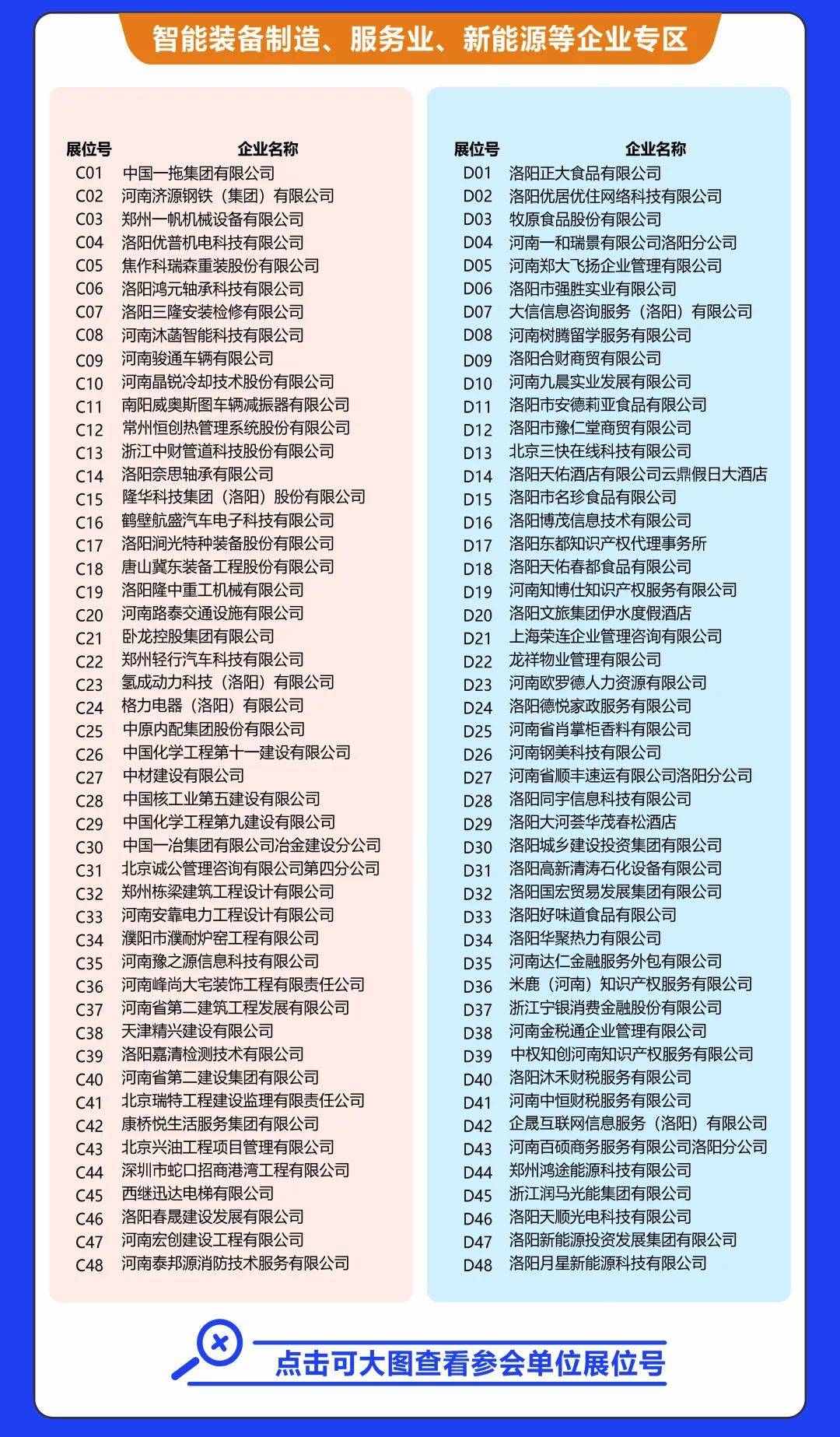 洛阳本地招聘信息最新