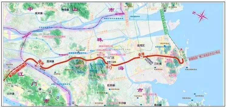 惠州市古塘坳最新规划揭晓，塑造未来城市的宏伟蓝图