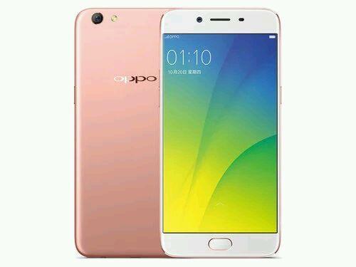 OPPO R9s全新广告语，掌握美好，瞬间定格瞬间精彩时刻！