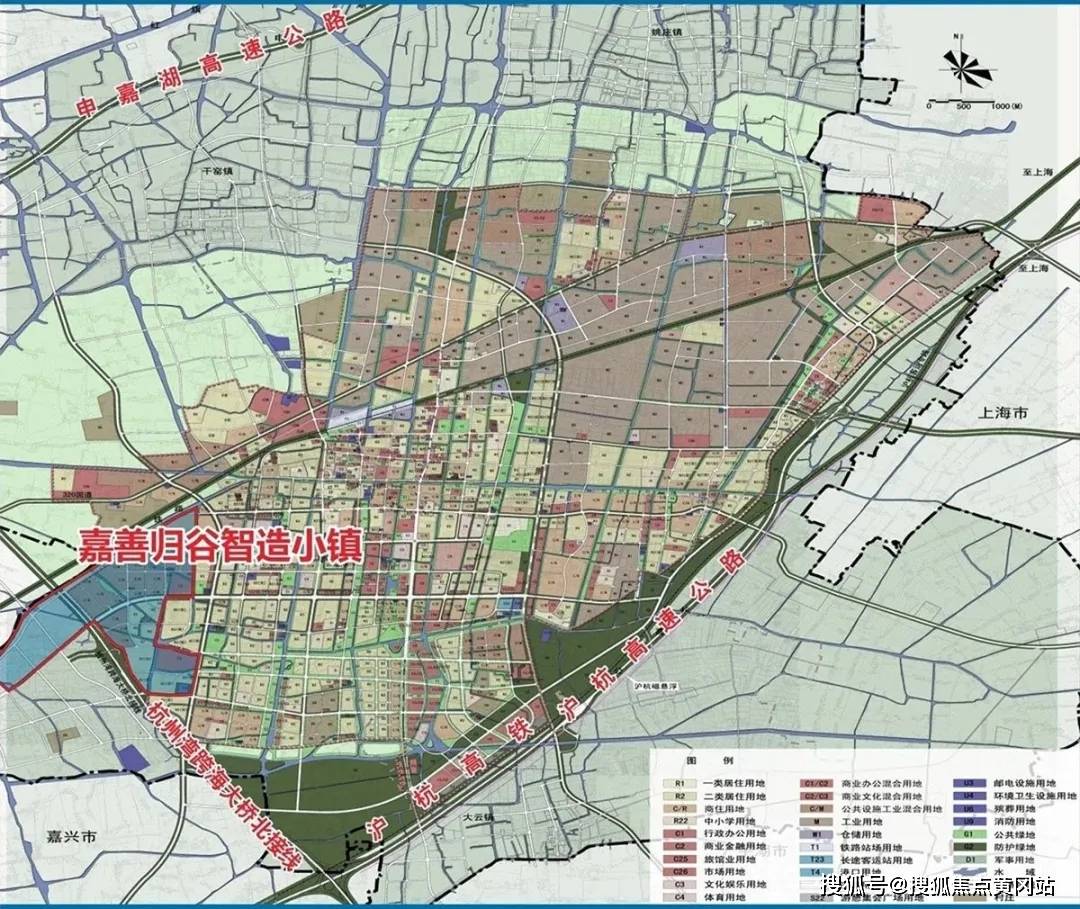 解读最新2017年351国道规划图，探索未来之路