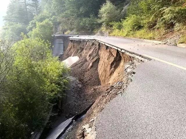 九寨沟地震的最新报道