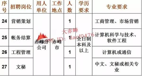 中国电信最新岗位级别详解