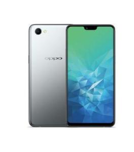 OPPO 2018新款手机，科技与美学的巅峰融合