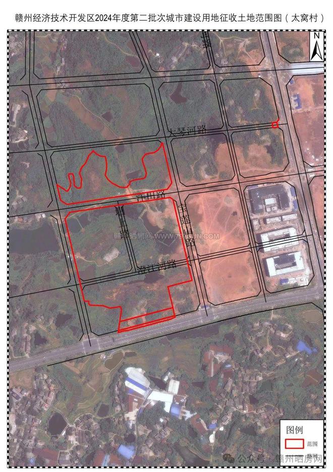 南康区凤岗镇最新动态简报