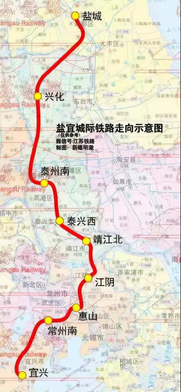 泰锡宜最新线路图全面解析