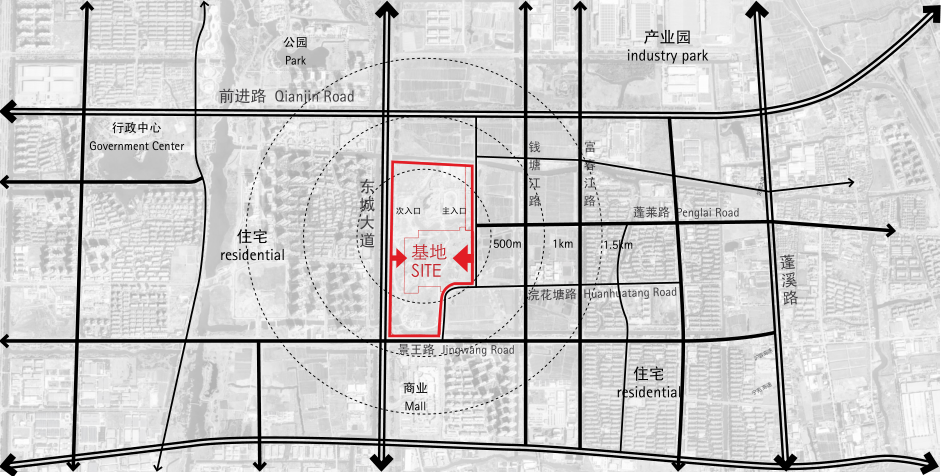 昆山城东规划最新进展，现代化城市新标杆打造中