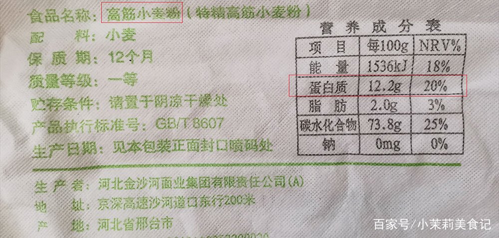 面粉价格最新行情解析