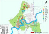 江津区未来城市新蓝图规划揭晓