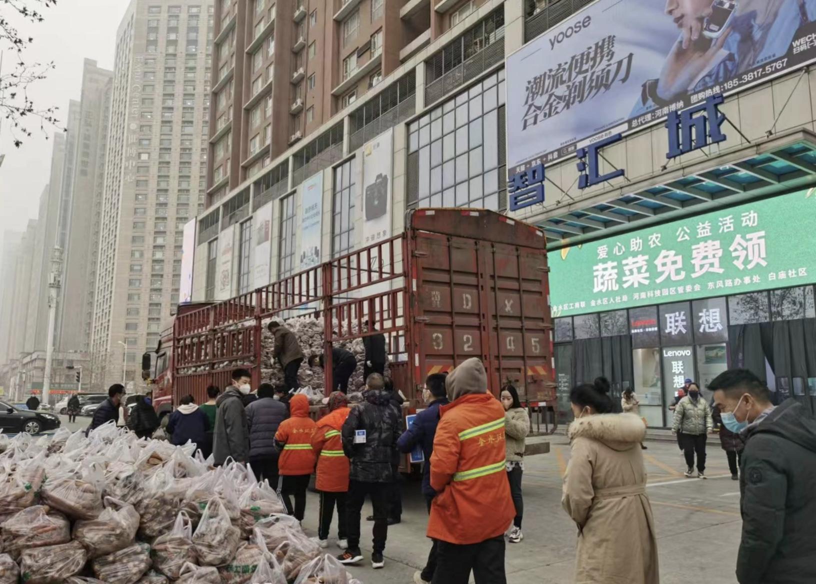 濮阳城市发展新动态，民生改善与城市进步同步前行