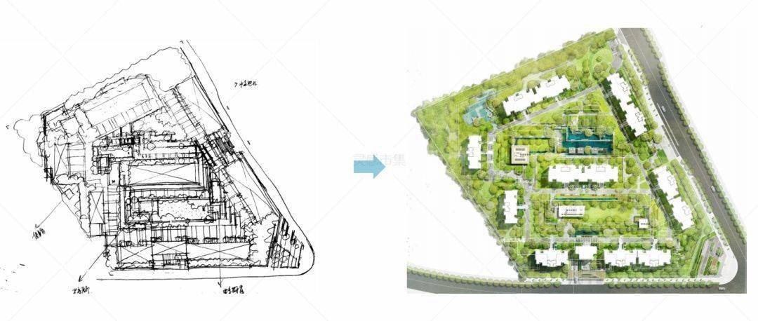 塑造城市新面貌，提升居民生活品质，最新景观文本引领城市变革