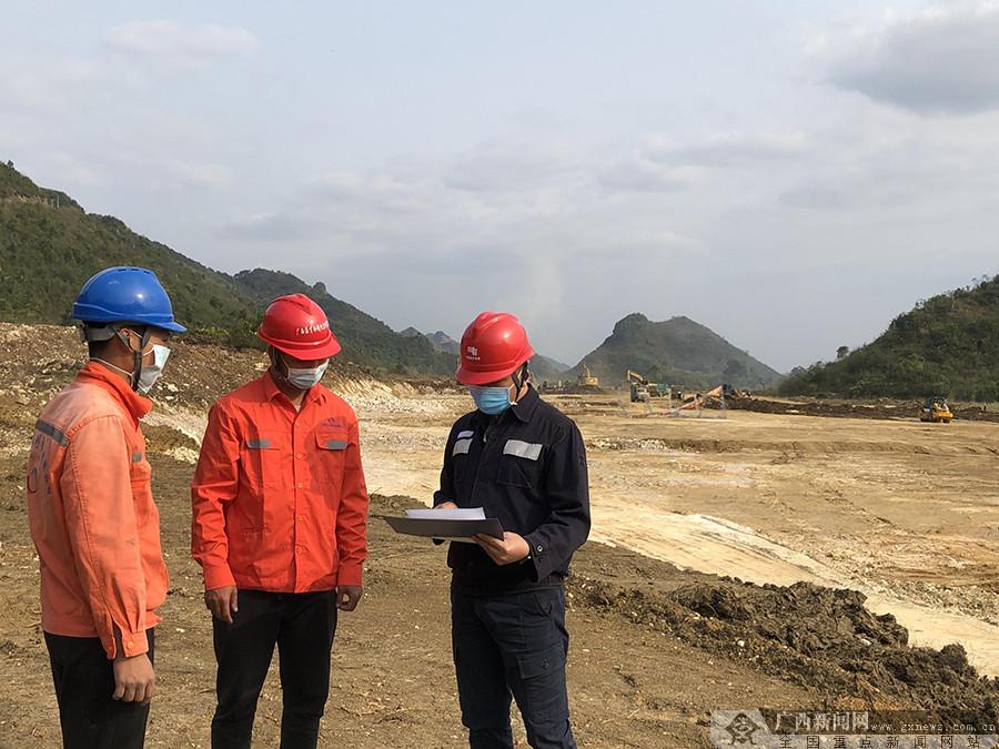 田东最新新闻报道，城市发展与民生改善同步前行