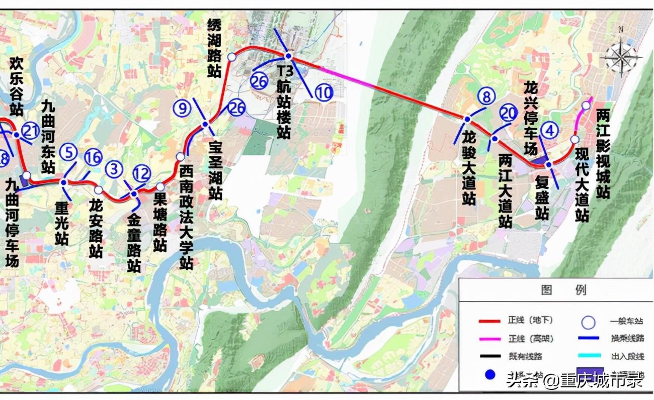 重庆合川房价最新动态分析报告