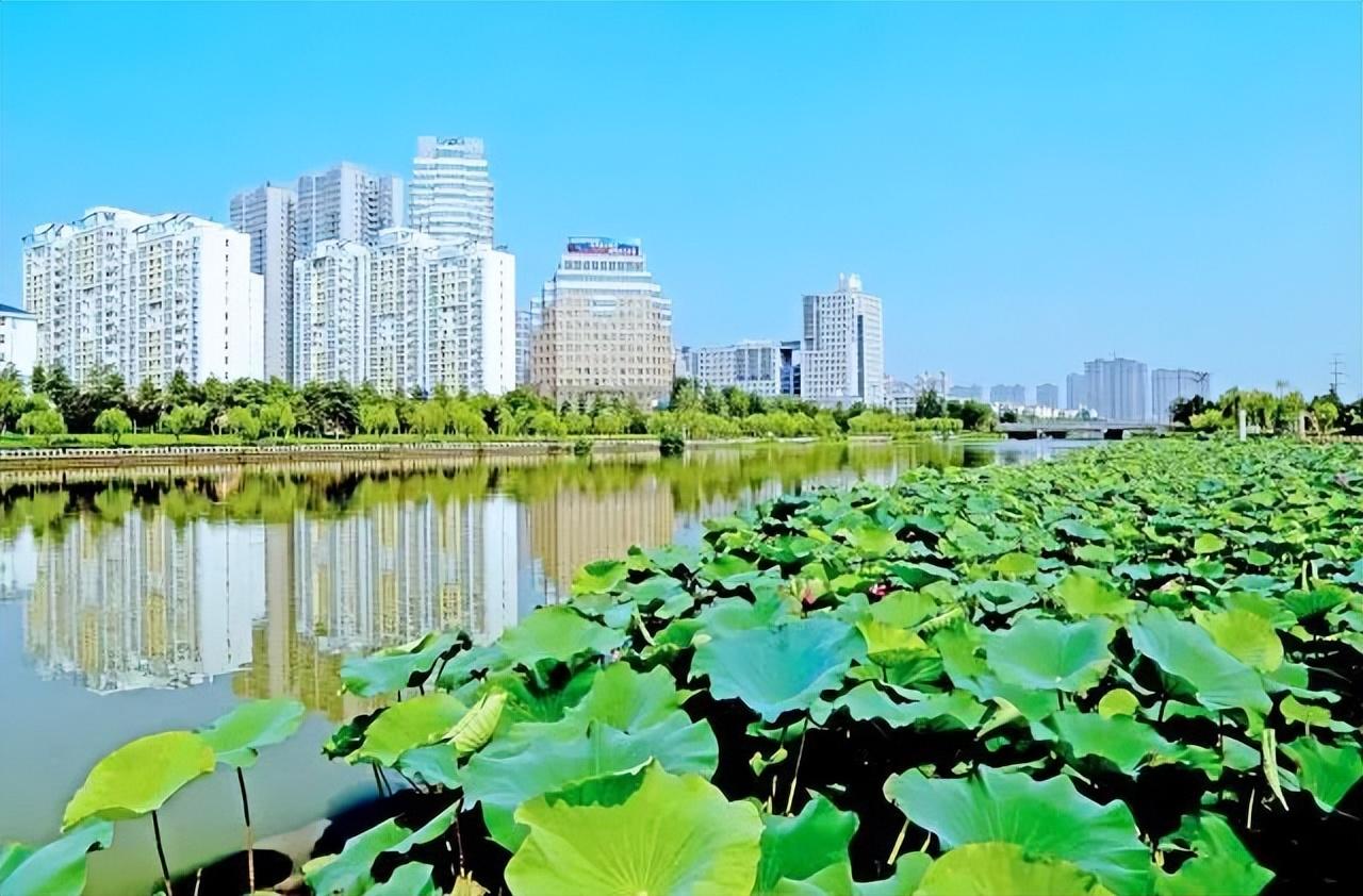 昌圩湖最新规划，重塑生态与人文和谐共生新篇章